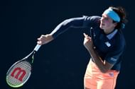 Milos Raonic